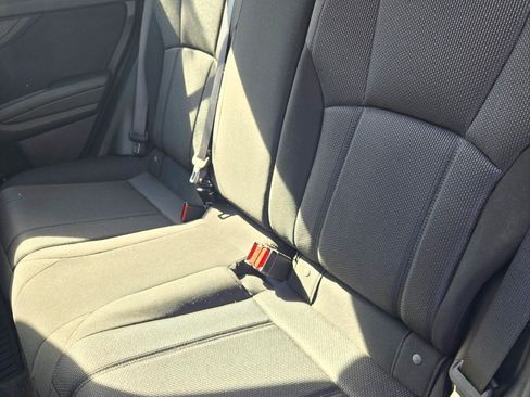 Used 2023 Subaru Impreza 2.0i Premium w/ Popular Package #3 image 6