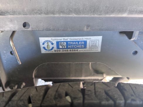 Used 2004 Dodge Ram 3500 Truck SLT w/ Sport Appearance Group image 11