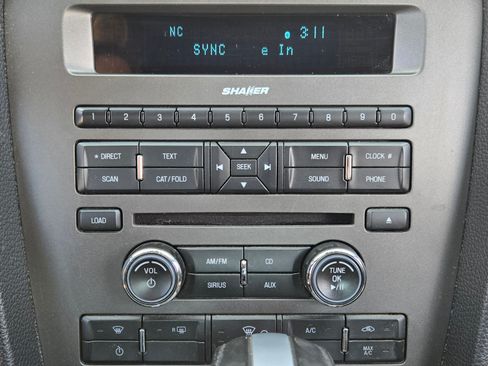 Used 2013 Ford Mustang GT Premium w/ Security Pkg image 11