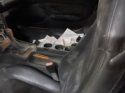 Used 2001 BMW Z3 2.5i image 11