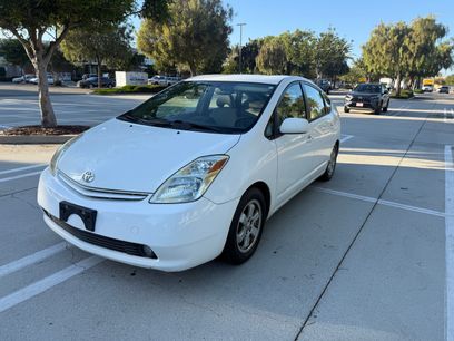 Used 2004 Toyota Prius