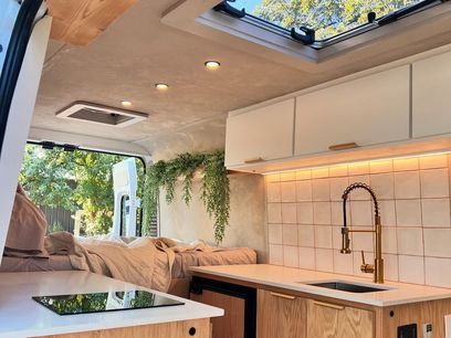 Used 2019 RAM ProMaster 3500