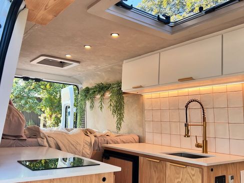 Used 2019 RAM ProMaster 3500 image 1