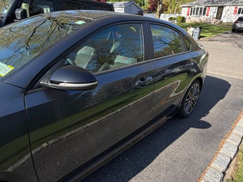 Used 2020 Kia Forte GT FWD image 6