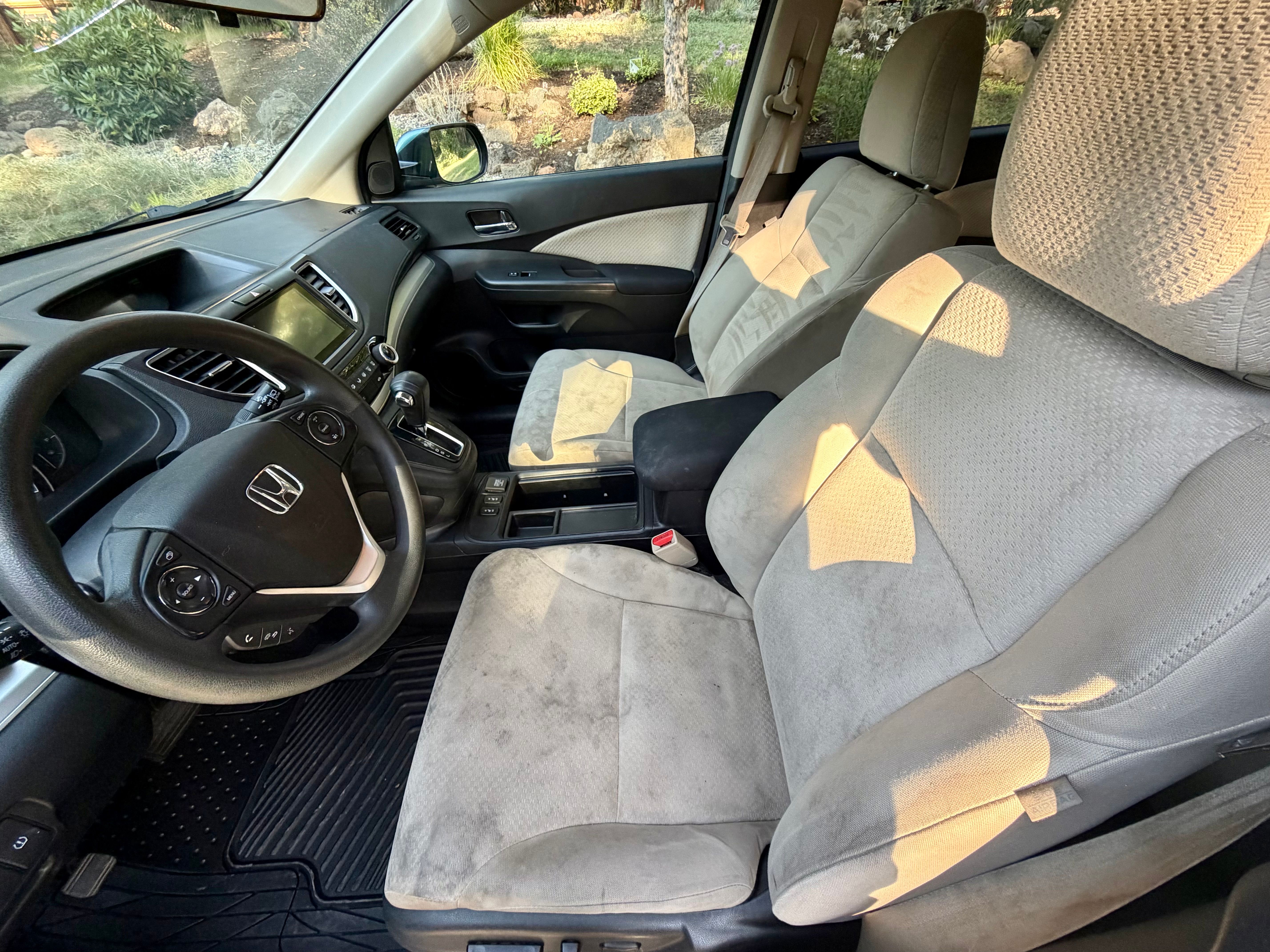 Used 2016 Honda CR-V EX image 6