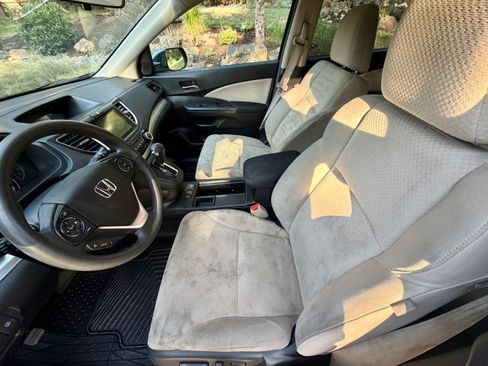 Used 2016 Honda CR-V EX image 6