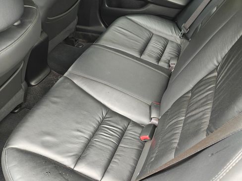 Used 2009 Honda Accord EX-L image 11