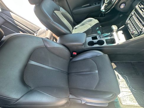 Used 2018 Kia Optima S FWD image 14
