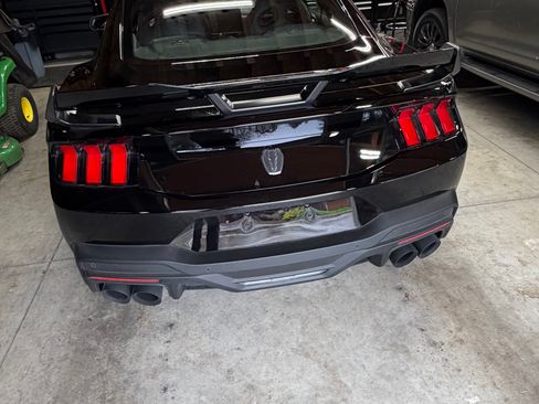 Used 2024 Ford Mustang Dark Horse w/ Dark Horse Handlin Package image 9