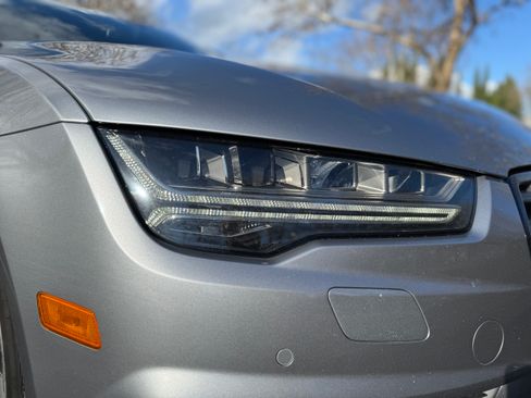 Used 2016 Audi A7 3.0T Prestige w/ Prestige Package image 12