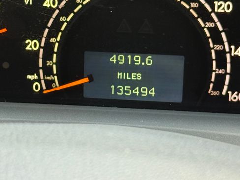 Used 2006 Mercedes-Benz S 430 S 430 Sedan 4D image 15