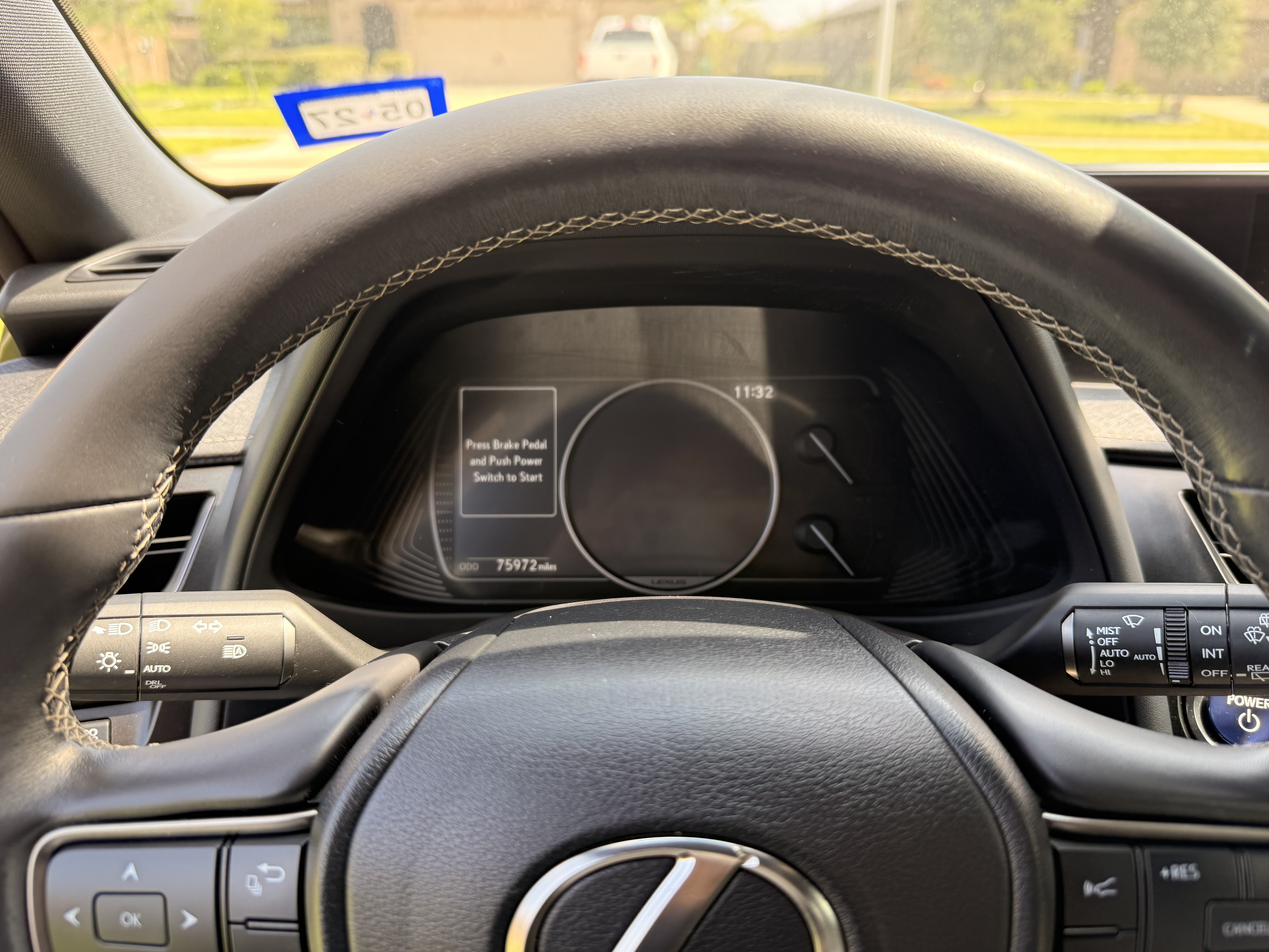Used 2020 Lexus UX 250h w/ Premium Package AWD/4WD image 9