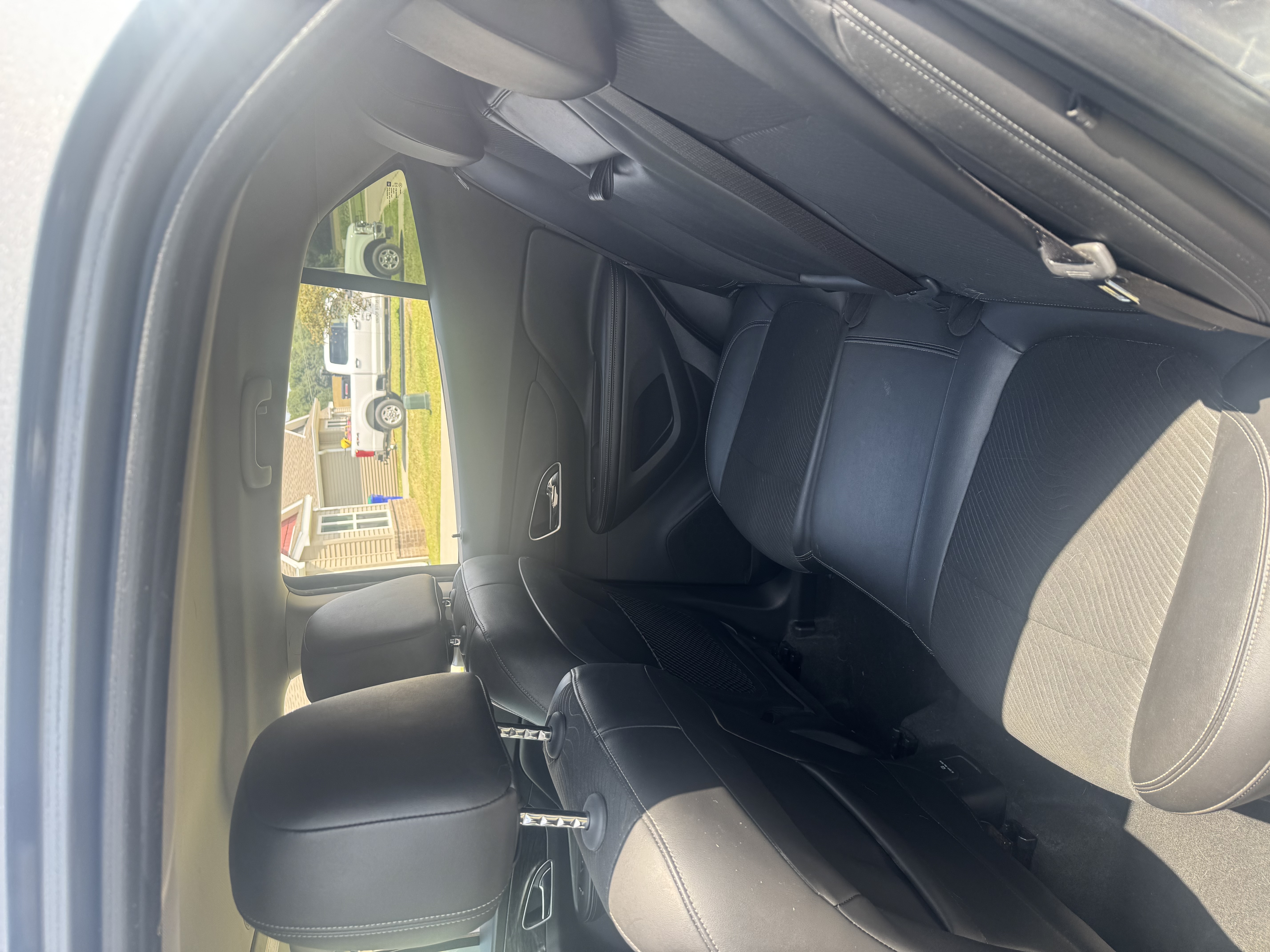 Used 2014 Buick Encore Convenience AWD/4WD image 11