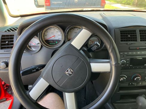 Used 2008 Dodge Charger SE image 6