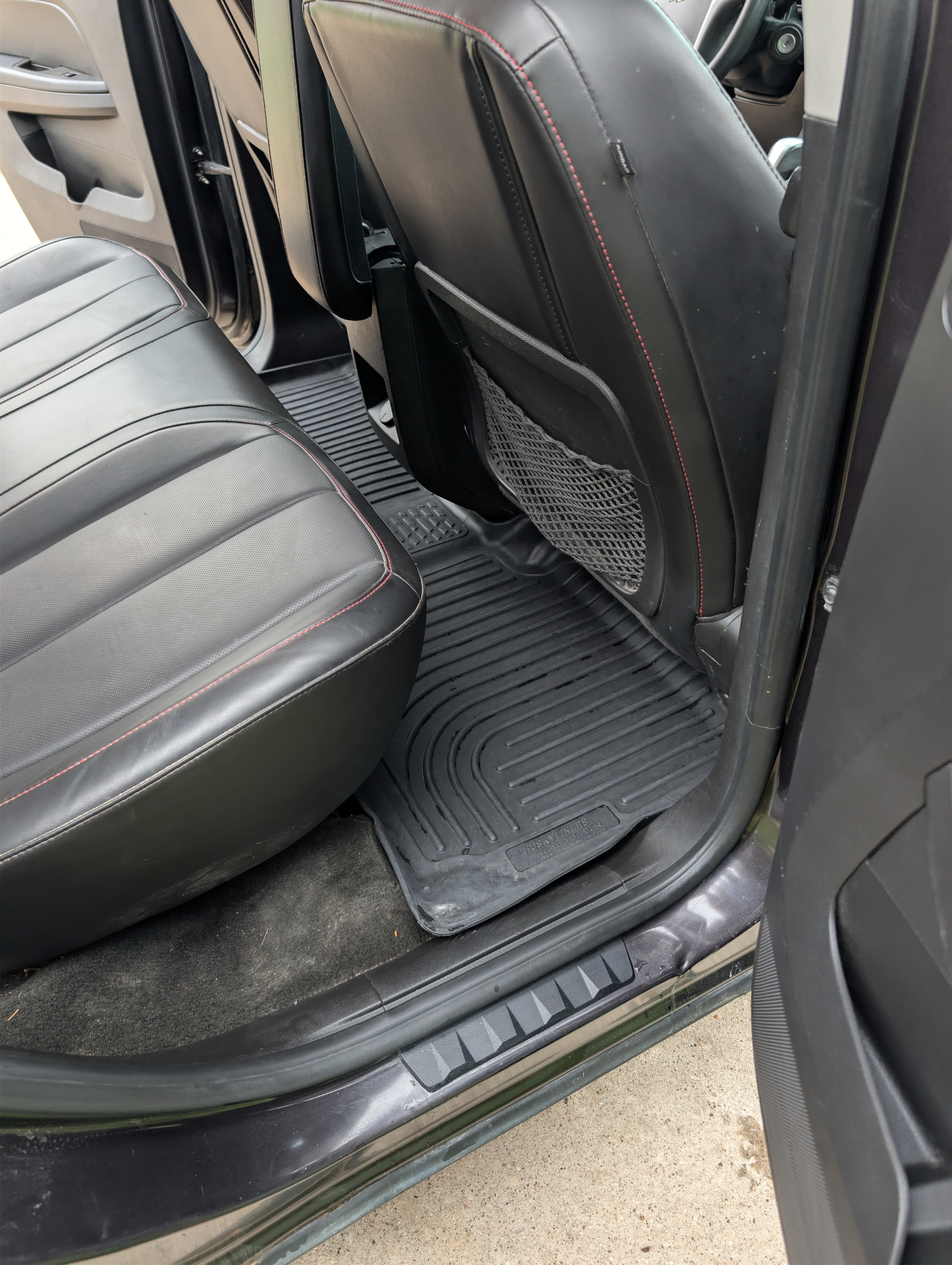 Used 2014 Chevrolet Equinox LTZ FWD image 11