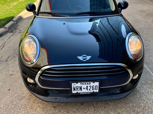 Used 2017 MINI Cooper 2-Door Hardtop image 13