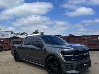 Used 2025 Ford F150 STX w/ LOBO Package