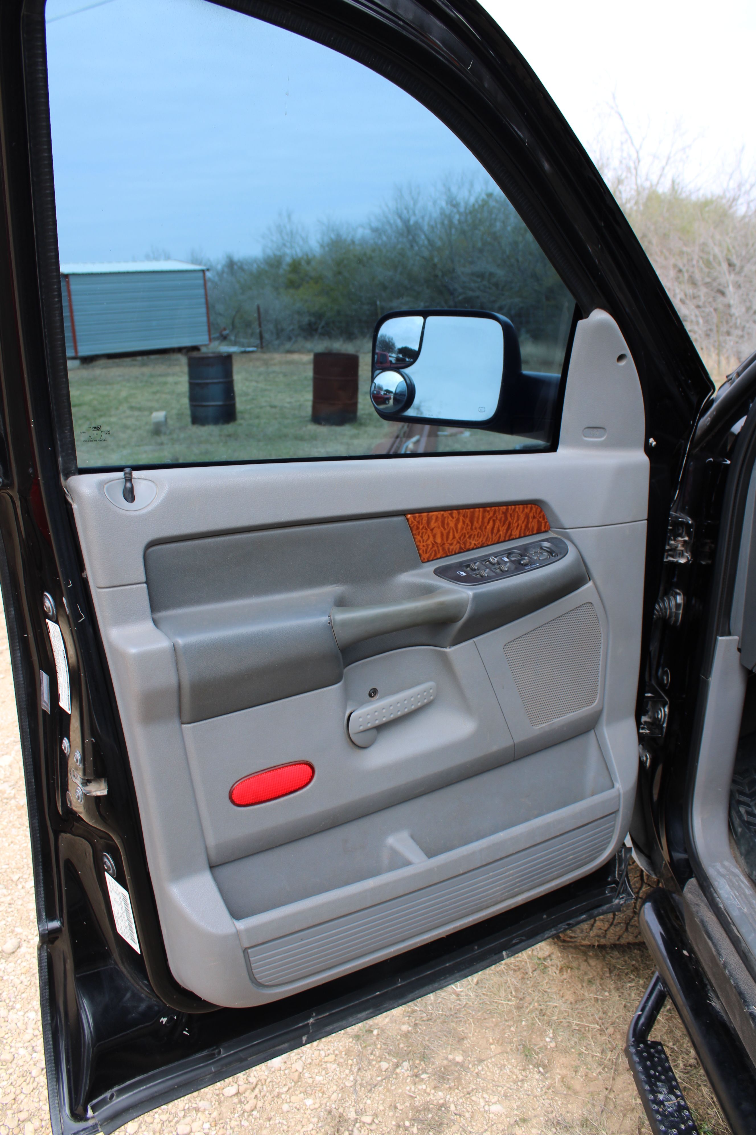 Used 2006 Dodge Ram 3500 Truck SLT AWD/4WD image 6
