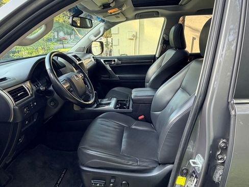 Used 2014 Lexus GX 460 AWD/4WD image 14
