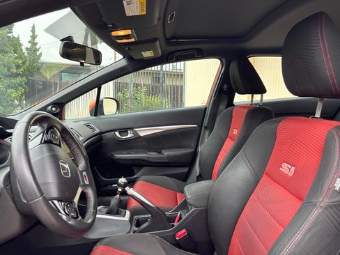 Used 2014 Honda Civic Si image 12