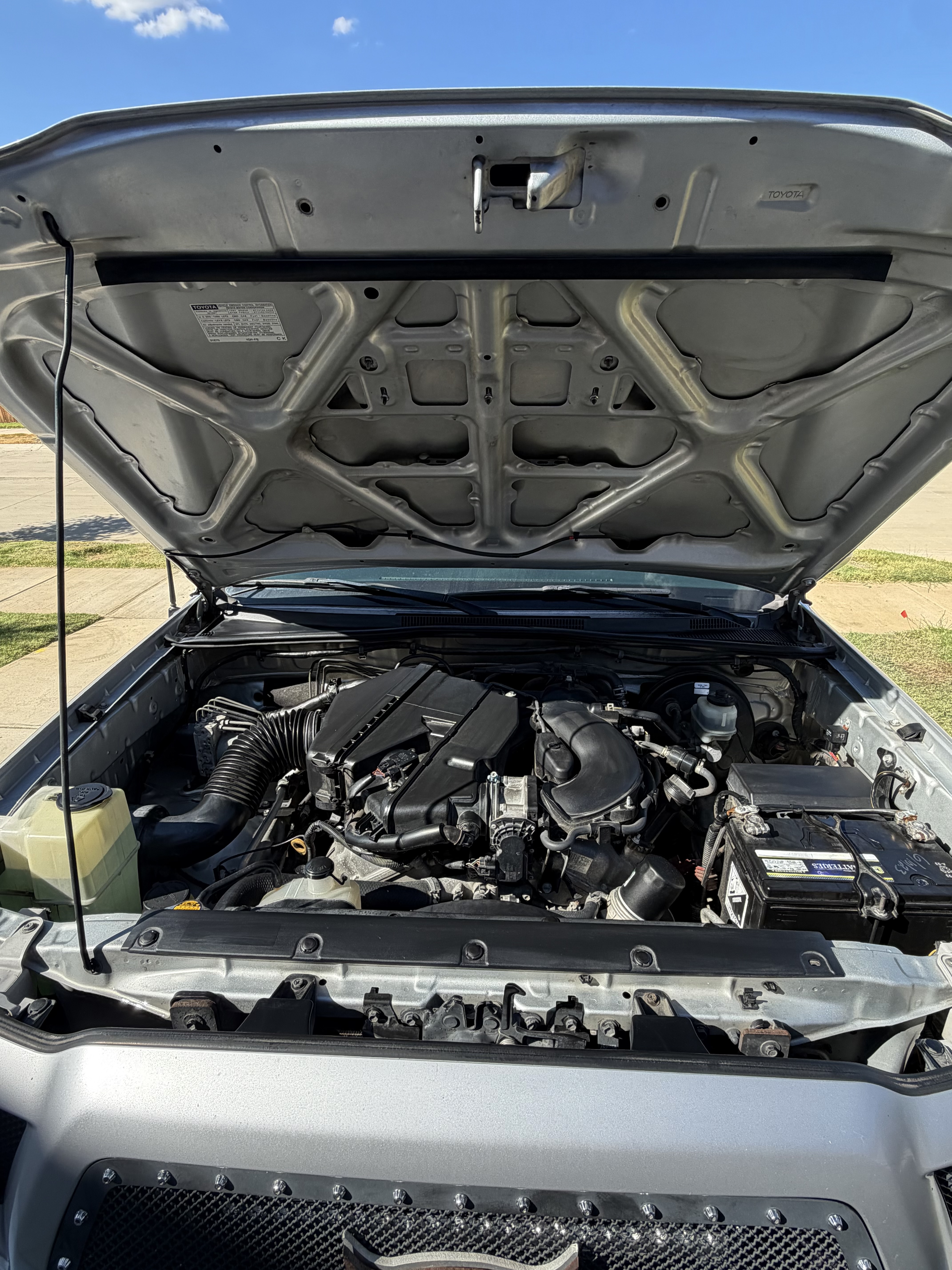 Used 2010 Toyota Tacoma PreRunner w/ TRD Sport Pkg RWD image 17