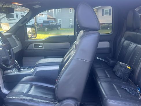 Used 2011 Ford F150 Raptor w/ Raptor Plus Pkg image 5