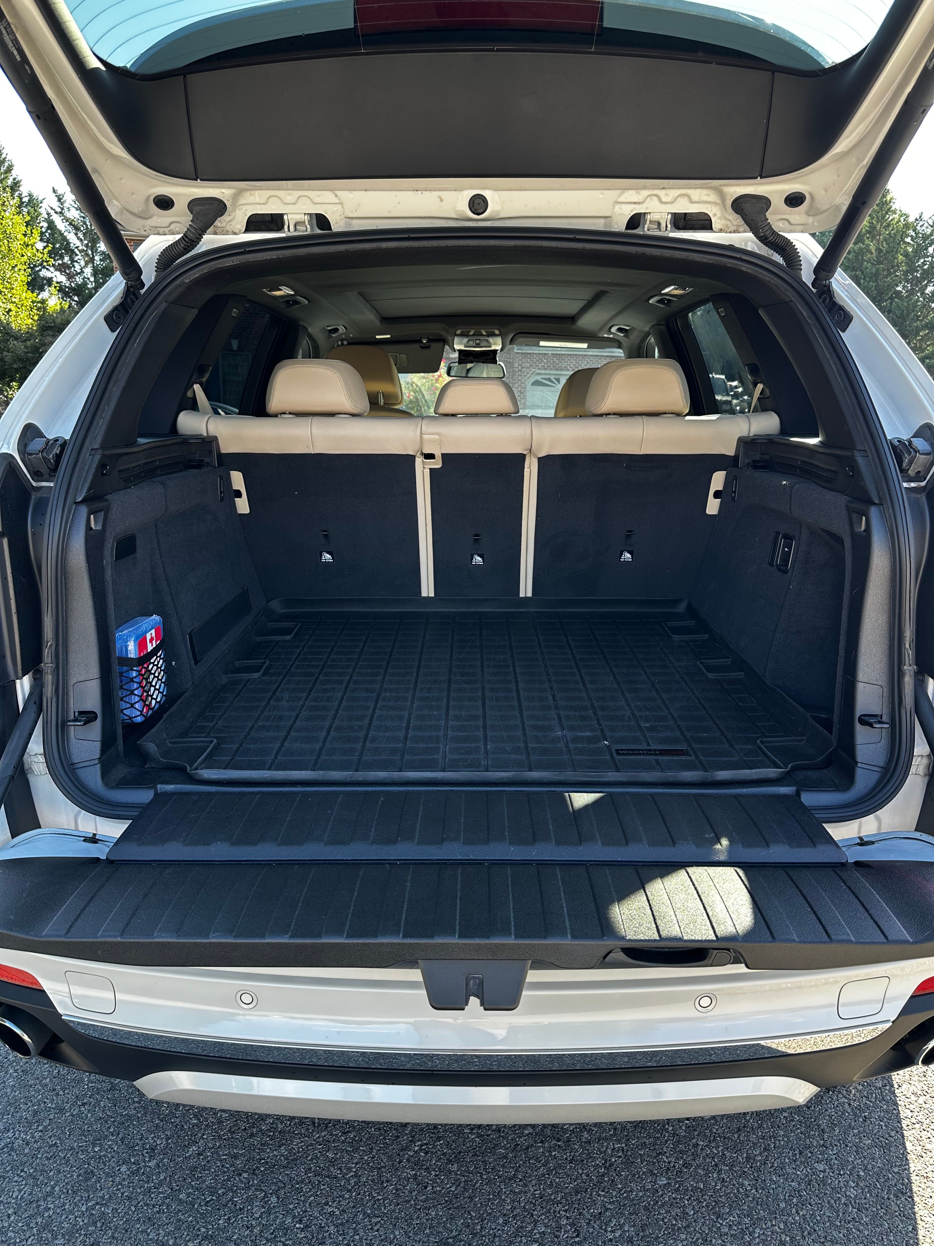 Used 2017 BMW X5 xDrive35i AWD/4WD image 20