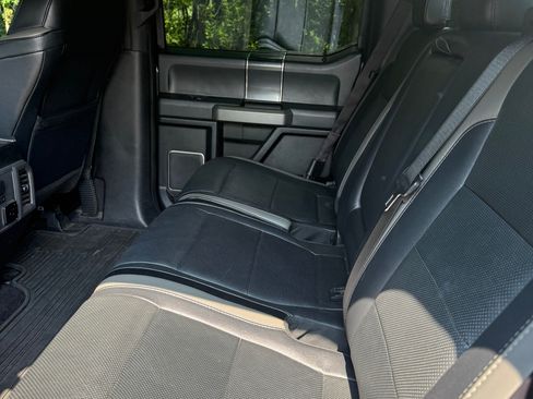 Used 2017 Ford F150 Raptor w/ Equipment Group 802A Luxury AWD/4WD image 18