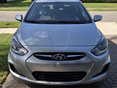 Used 2014 Hyundai Accent GS