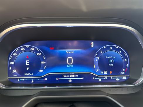 Used 2023 Chevrolet Tahoe High Country w/ Premium Package 2 image 16