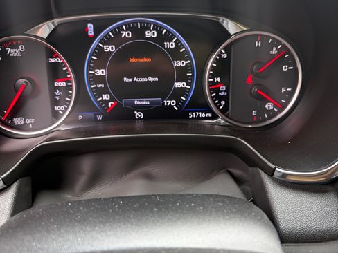 Used 2020 Chevrolet Blazer Premier AWD/4WD image 4