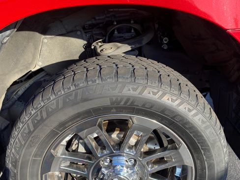 Used 2012 Toyota Tundra 2WD CrewMax image 4