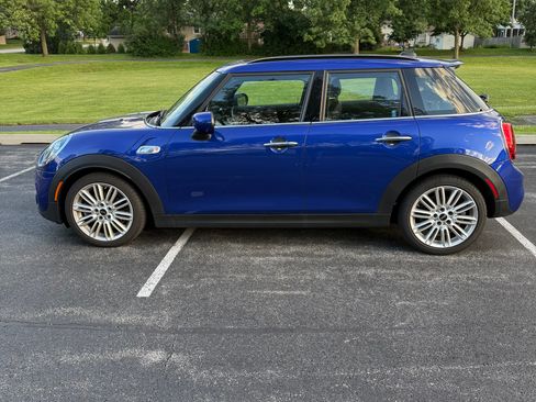 Used 2021 MINI Cooper S FWD image 5
