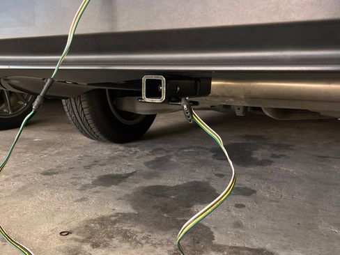 Used 2018 Toyota Prius Four Touring image 19