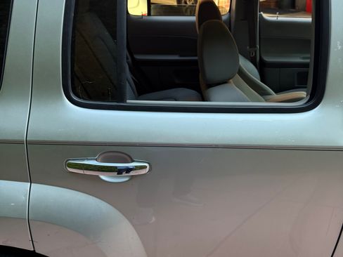 Used 2007 Chevrolet HHR LT image 24