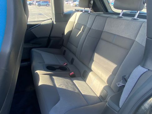Used 2019 BMW i3 image 8