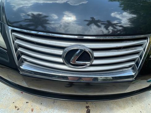 Used 2010 Lexus ES 350 FWD image 5