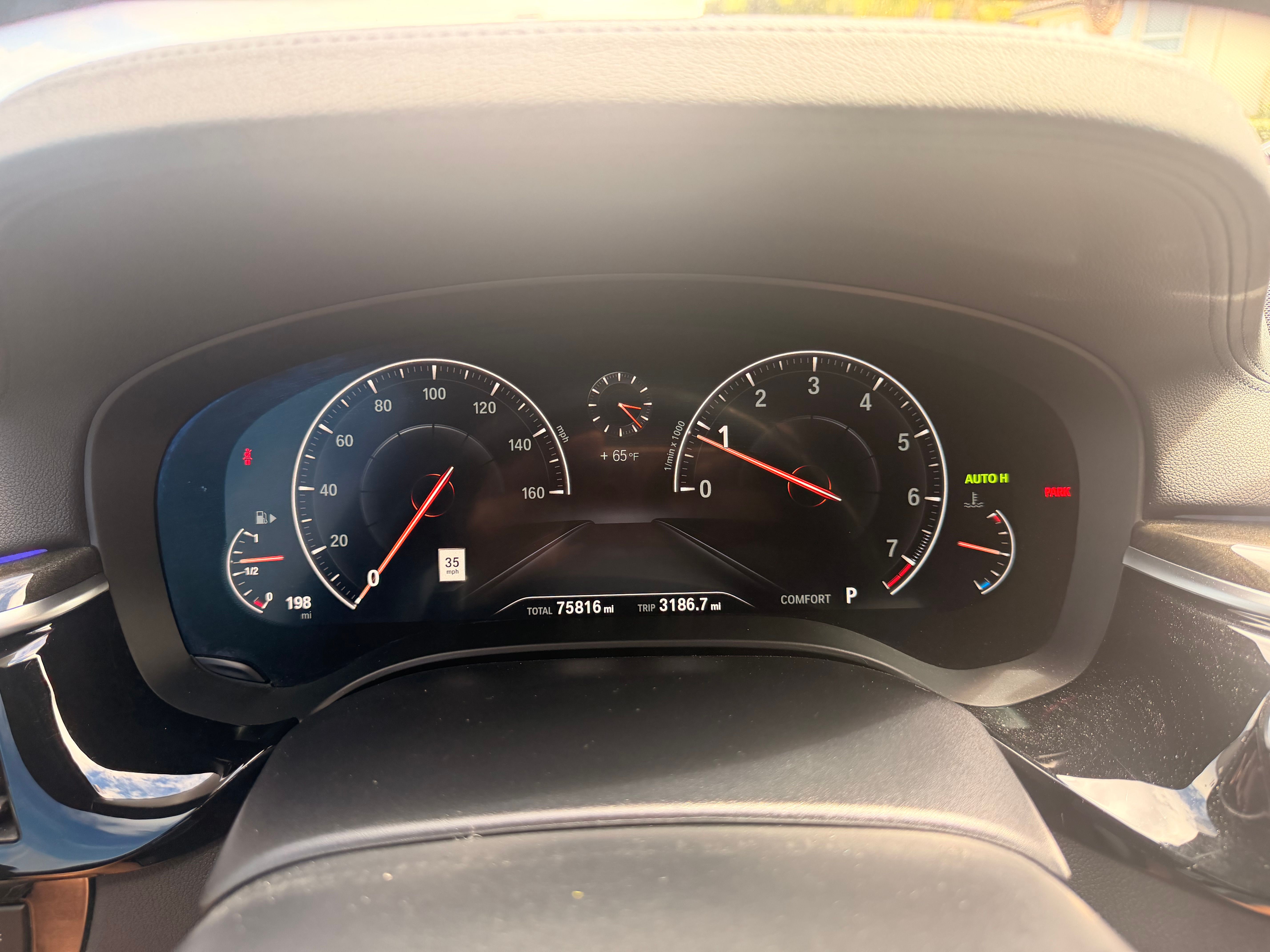 Used 2019 BMW 640i Gran Turismo xDrive w/ Luxury Seating Package AWD/4WD image 5