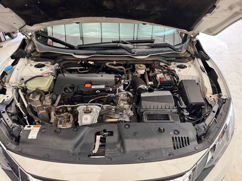 Used 2017 Honda Civic LX image 13