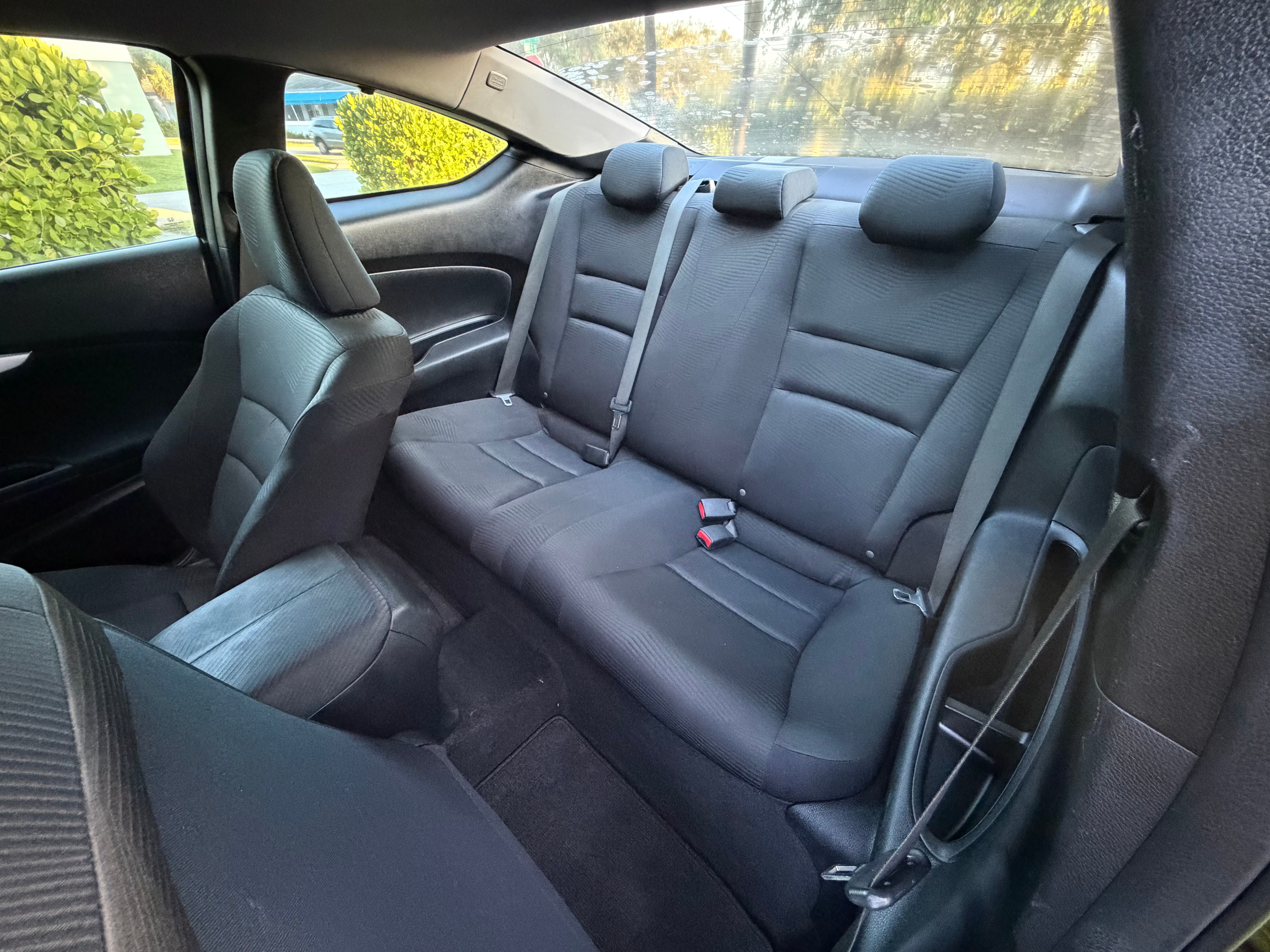 Used 2015 Honda Accord LX-S image 10
