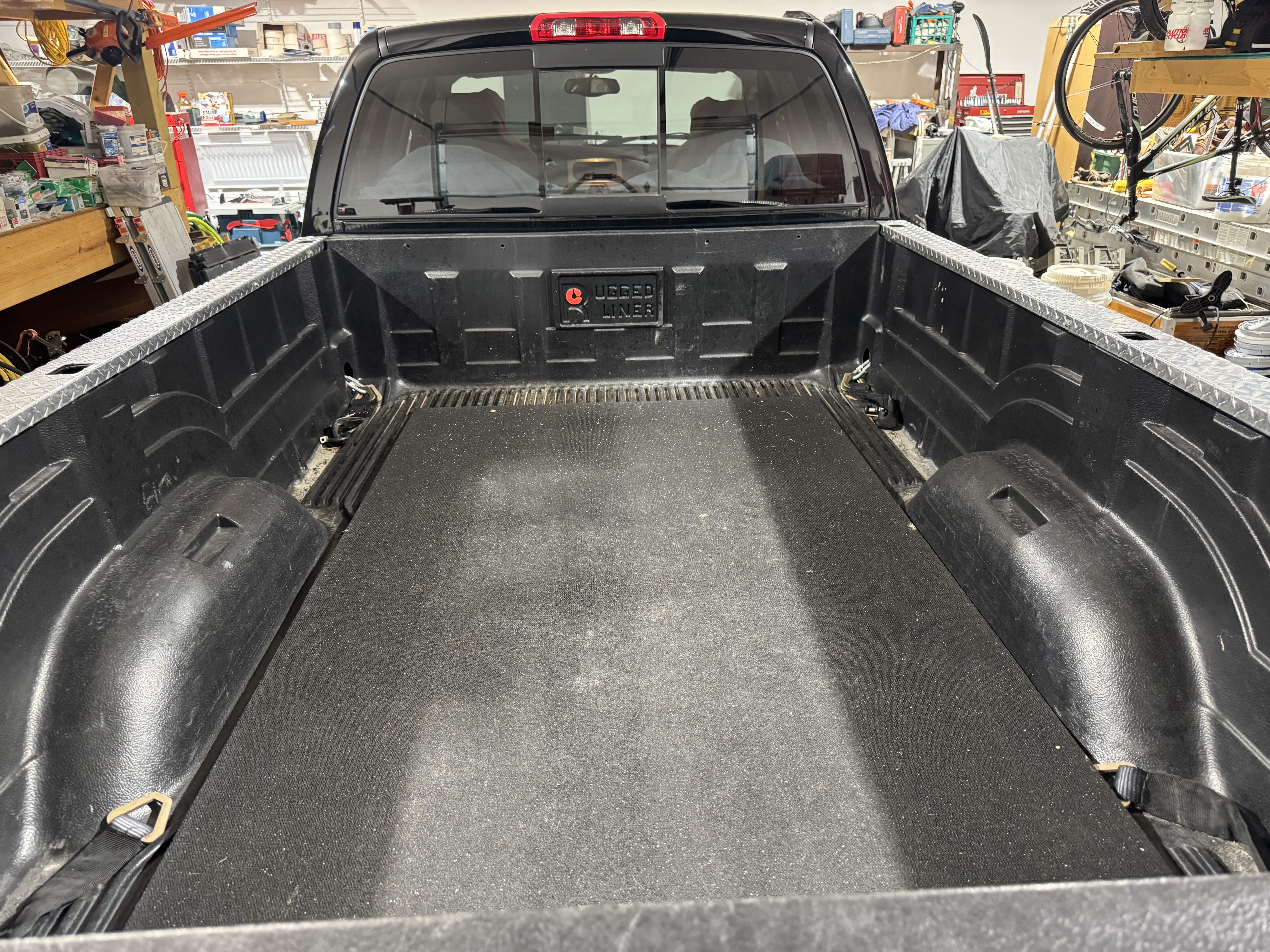Used 2004 Dodge Ram 3500 Truck SLT w/ Trailer Tow Group AWD/4WD image 12