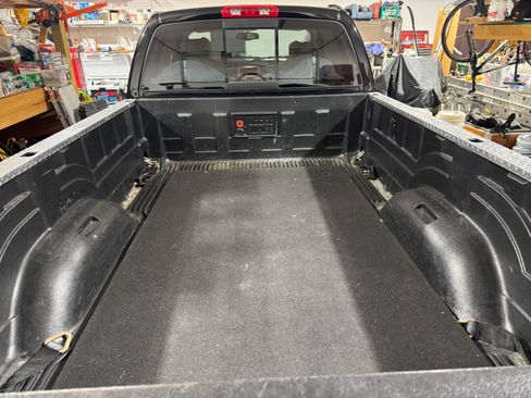 Used 2004 Dodge Ram 3500 Truck SLT w/ Trailer Tow Group AWD/4WD image 12