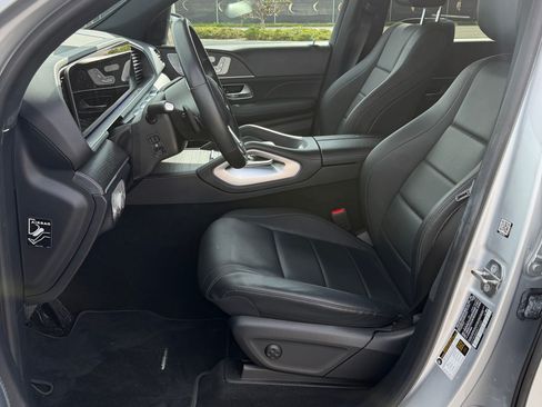 Used 2021 Mercedes-Benz GLE 350 image 8