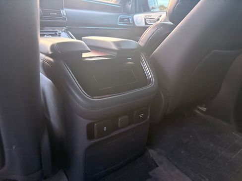 Used 2023 Lincoln Navigator L Reserve image 17