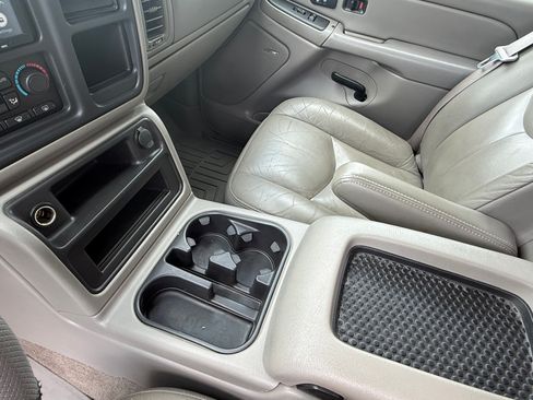 Used 2007 Chevrolet Silverado 3500 LT w/ Heavy-Duty Power Package AWD/4WD image 29