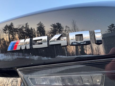 Used 2023 BMW M340i xDrive image 14