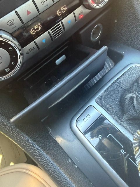 Used 2007 Mercedes-Benz SLK 350 image 9