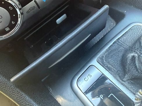 Used 2007 Mercedes-Benz SLK 350 image 9