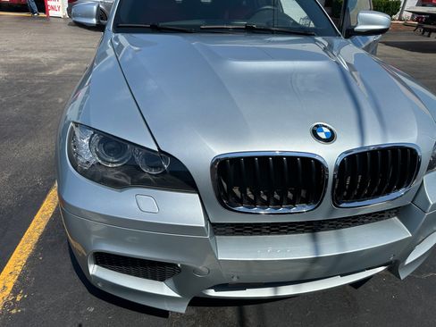 Used 2013 BMW X6 M AWD/4WD image 6
