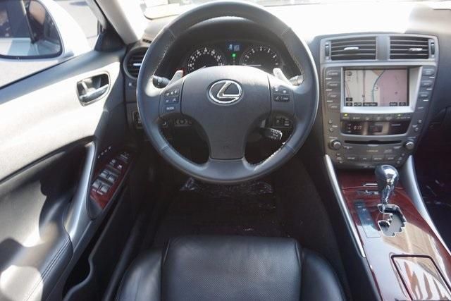 Used 2008 Lexus IS 350 RWD image 6